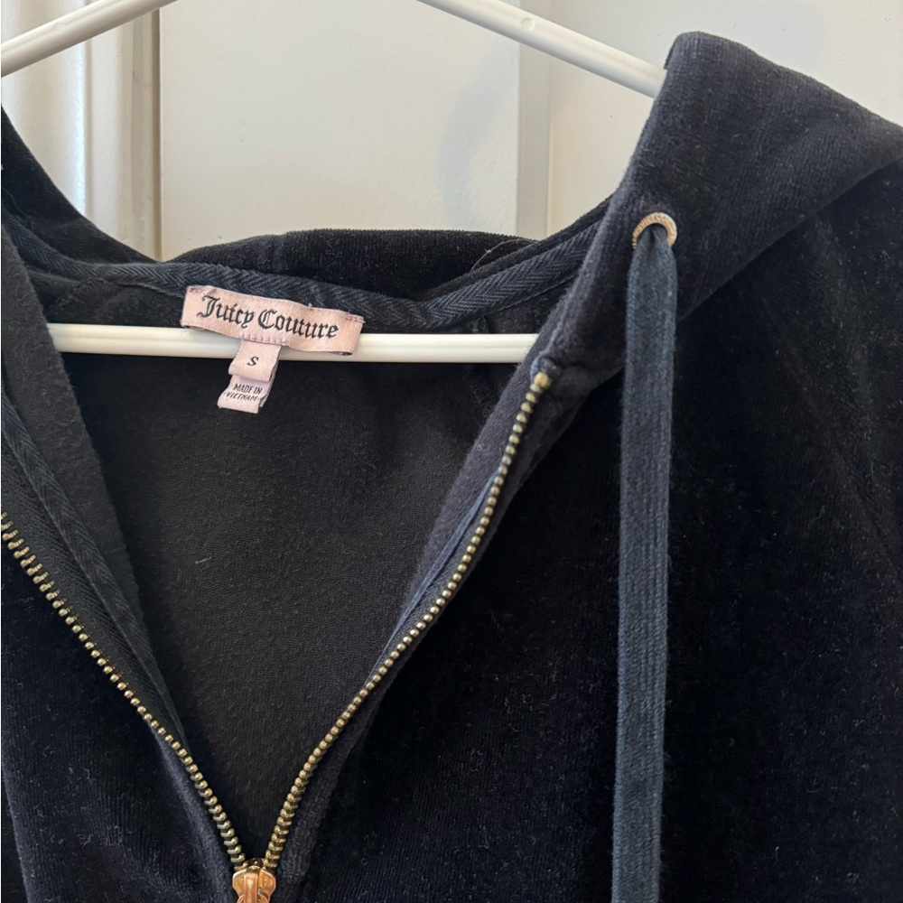 JUICY COUTURE SWEATER - Picture 3 of 3